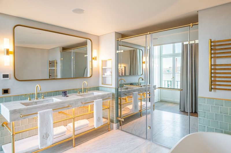 Palácio Ludovice Wine Experience Hotel 22