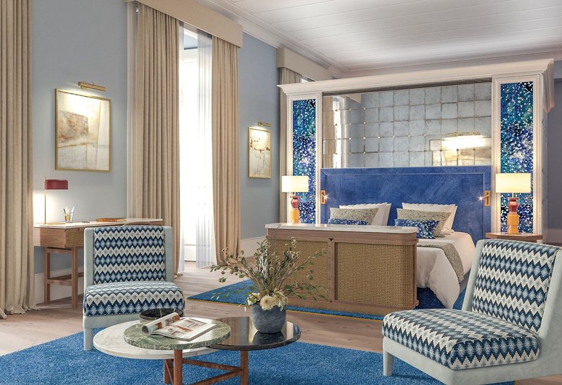 Palácio Ludovice Wine Experience Hotel 23