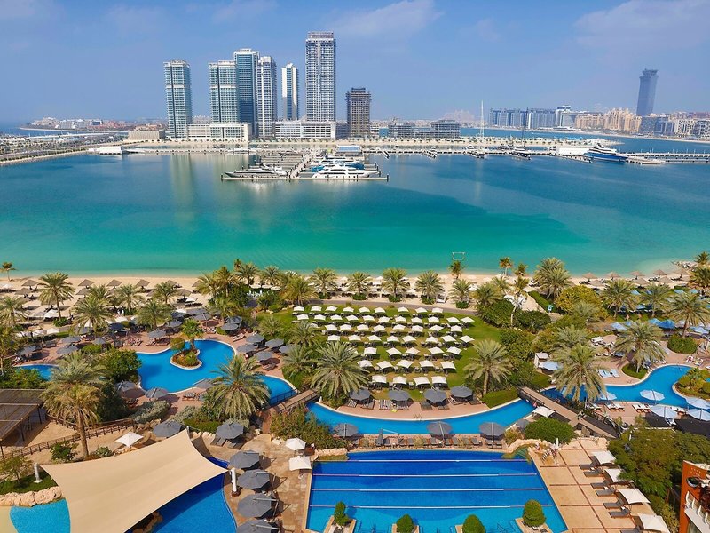 W Dubai - Mina Seyahi 2