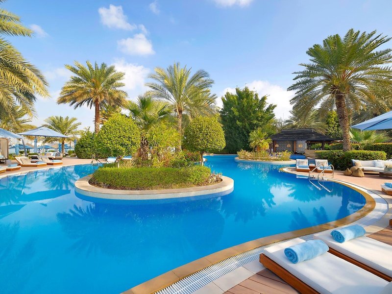 W Dubai - Mina Seyahi 3