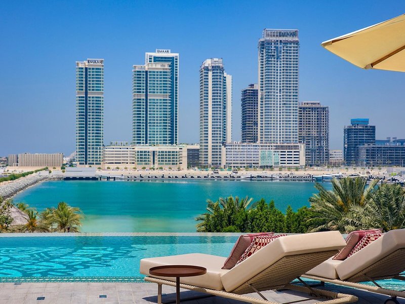 W Dubai - Mina Seyahi 4