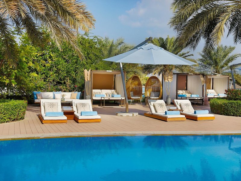 W Dubai - Mina Seyahi 7