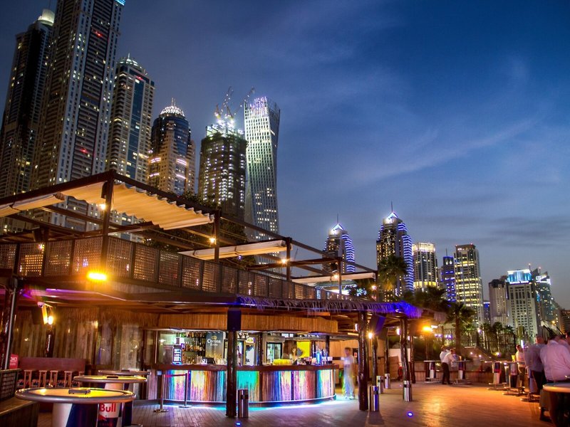W Dubai - Mina Seyahi 8