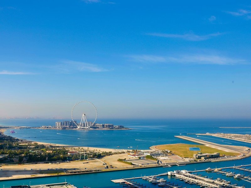 W Dubai - Mina Seyahi 14
