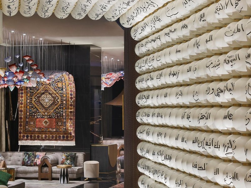 W Dubai - Mina Seyahi 15