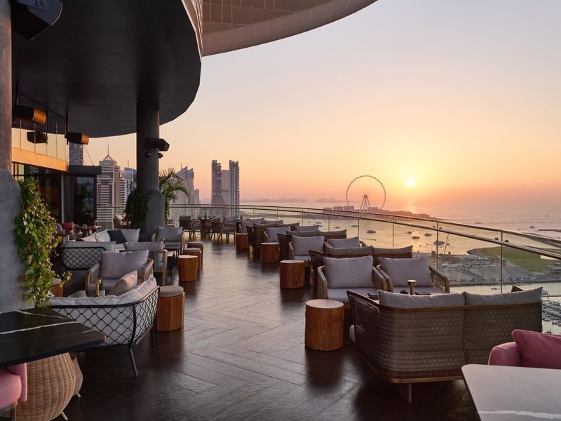 W Dubai - Mina Seyahi 18