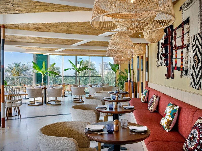 W Dubai - Mina Seyahi 20