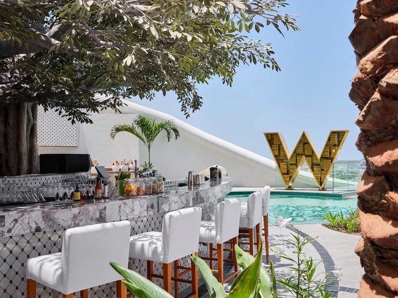W Dubai - Mina Seyahi 23