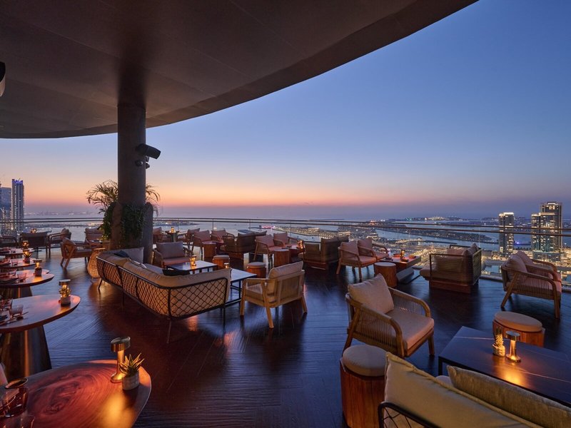 W Dubai - Mina Seyahi 27