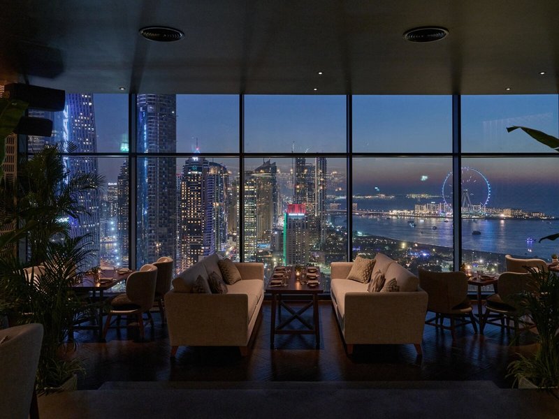W Dubai - Mina Seyahi 28