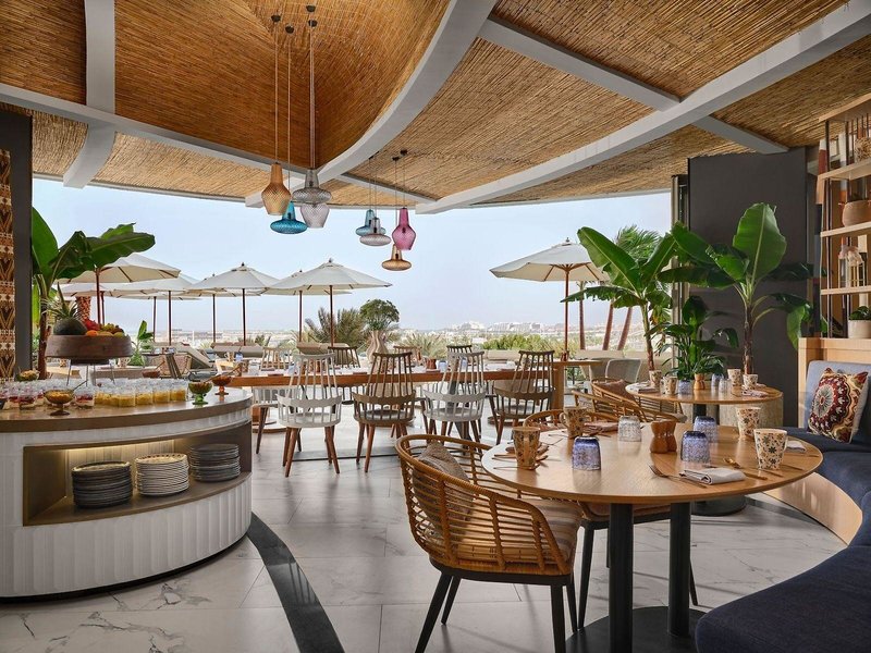 W Dubai - Mina Seyahi 31