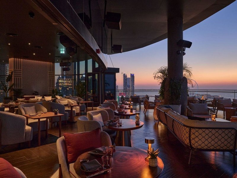 W Dubai - Mina Seyahi 32