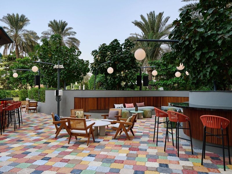 W Dubai - Mina Seyahi 34