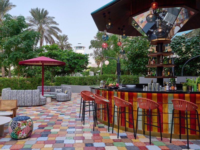 W Dubai - Mina Seyahi 35