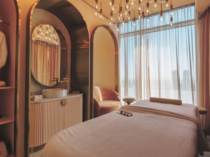 W Dubai - Mina Seyahi 40
