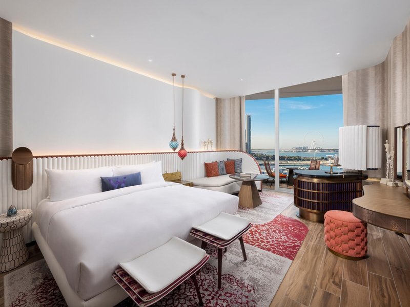 W Dubai - Mina Seyahi 41