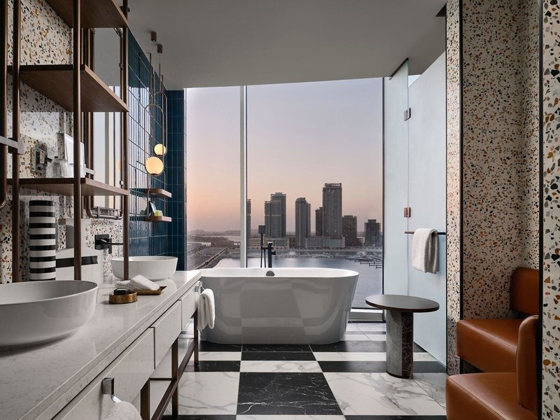 W Dubai - Mina Seyahi 44