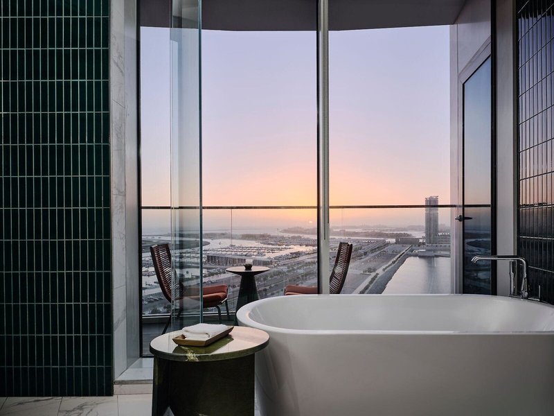 W Dubai - Mina Seyahi 47