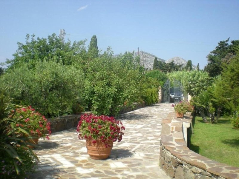 Sisula Country Hotel & Spa 6