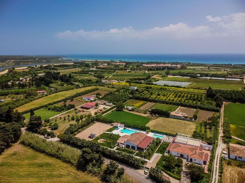Sisula Country Hotel & Spa 7