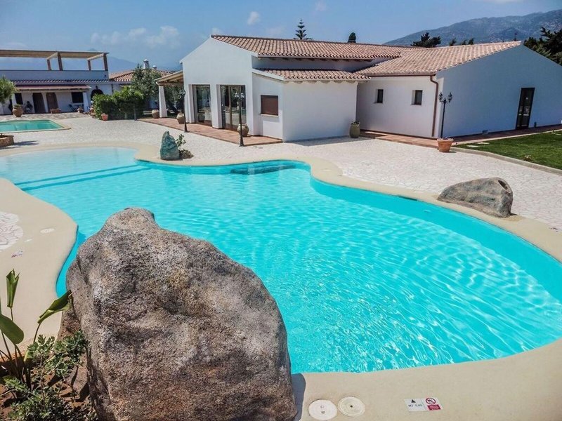 Sisula Country Hotel & Spa 10