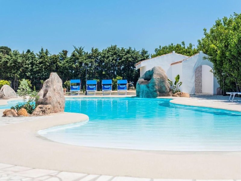 Sisula Country Hotel & Spa 13