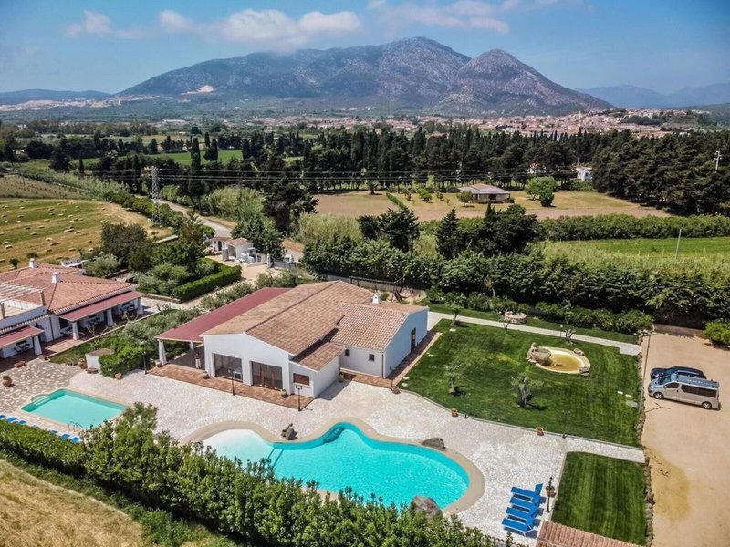 Sisula Country Hotel & Spa 15