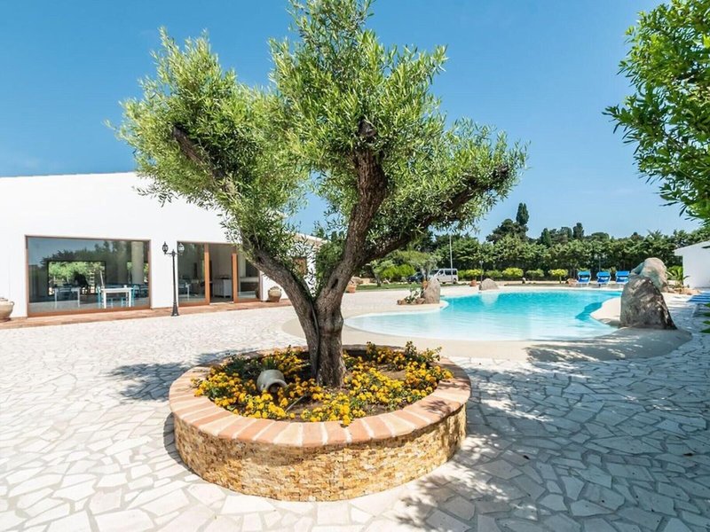 Sisula Country Hotel & Spa 16