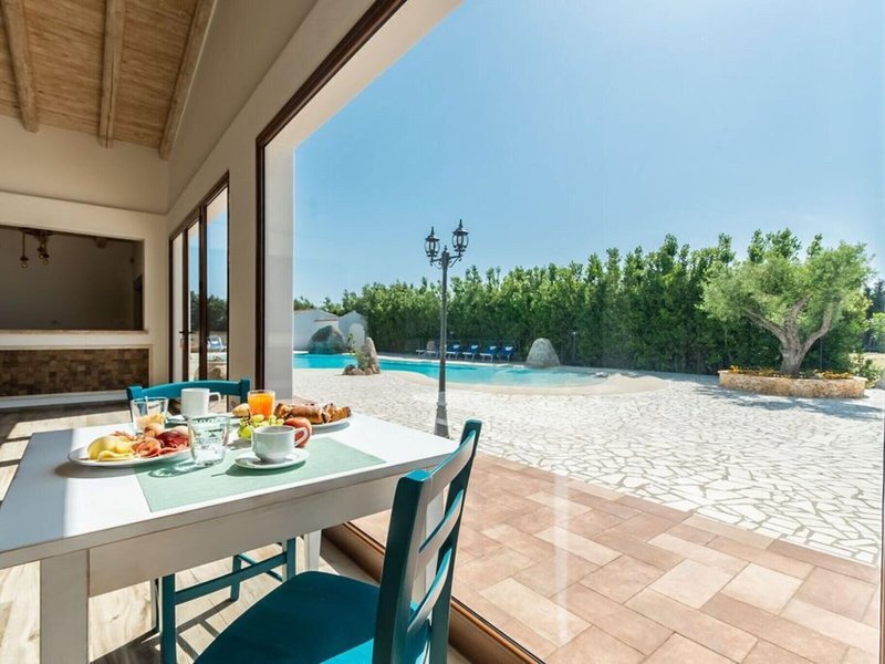 Sisula Country Hotel & Spa 17