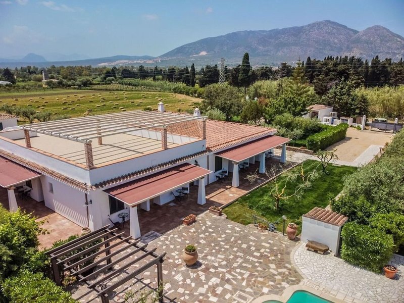 Sisula Country Hotel & Spa 18