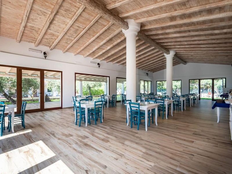 Sisula Country Hotel & Spa 21