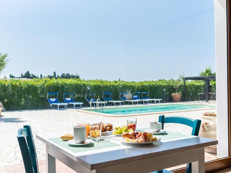 Sisula Country Hotel & Spa 22