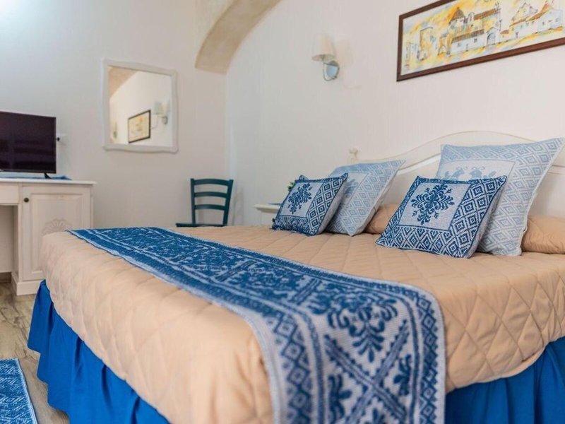 Sisula Country Hotel & Spa 32