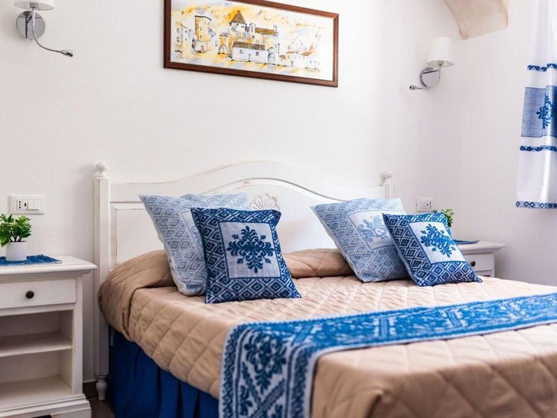 Sisula Country Hotel & Spa 34