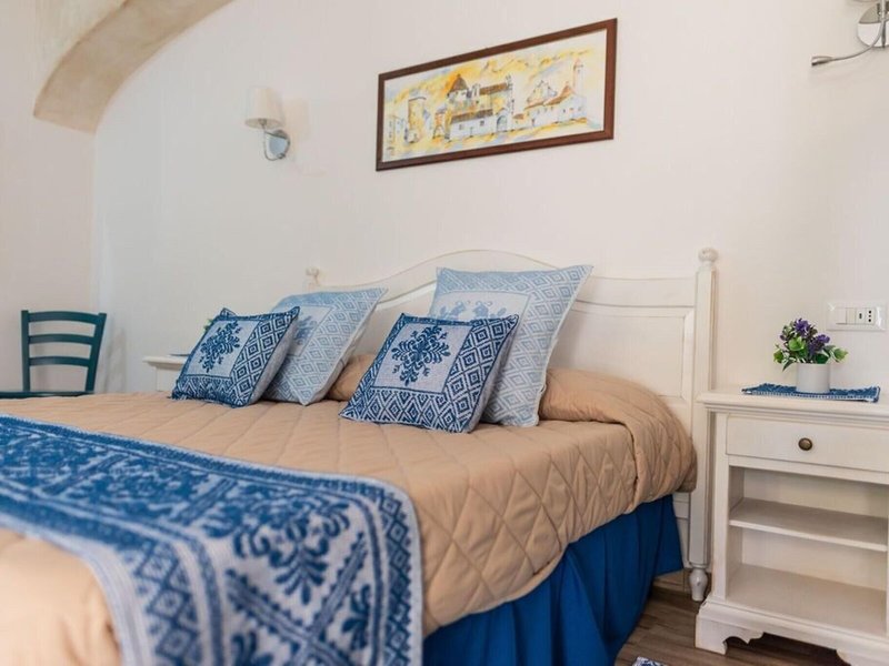 Sisula Country Hotel & Spa 37