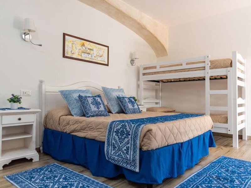 Sisula Country Hotel & Spa 39