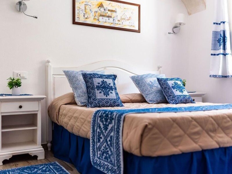 Sisula Country Hotel & Spa 40