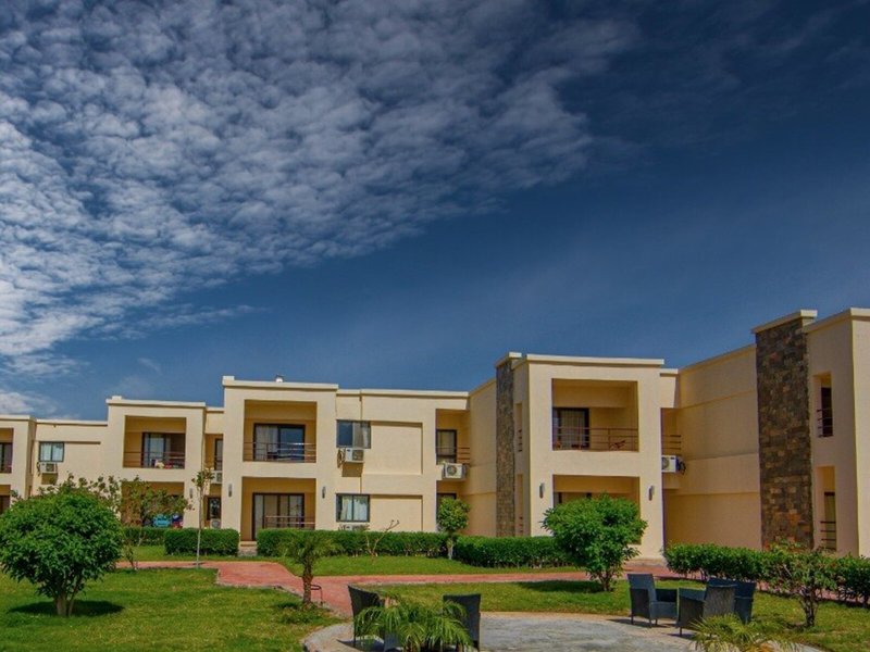 New Eagles Aqua Park Resort 4