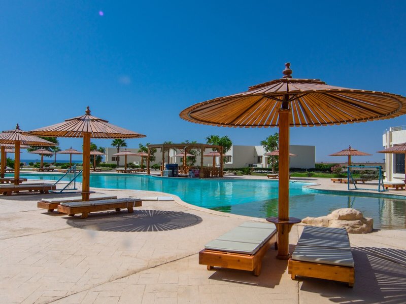 New Eagles Aqua Park Resort 16