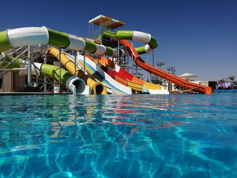 New Eagles Aqua Park Resort 17