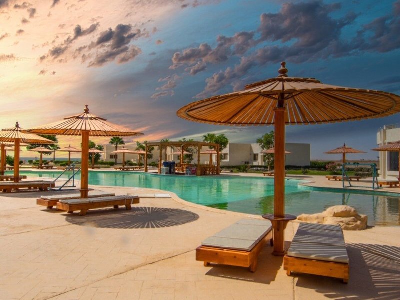 New Eagles Aqua Park Resort 20