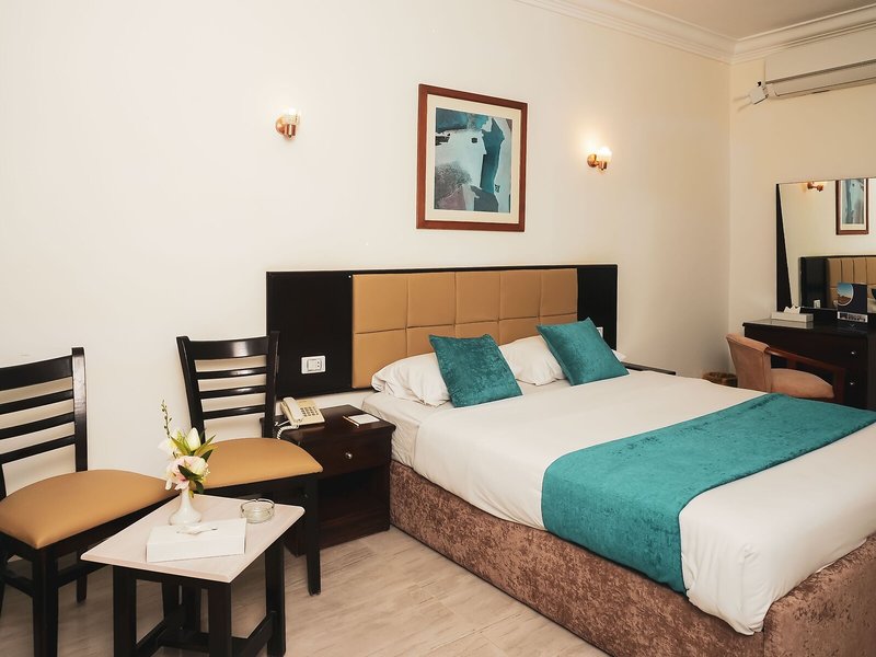 New Eagles Aqua Park Resort 40