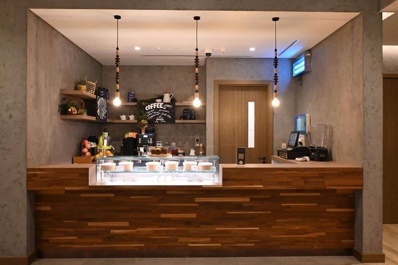 Mercure Dubai Gold District 1