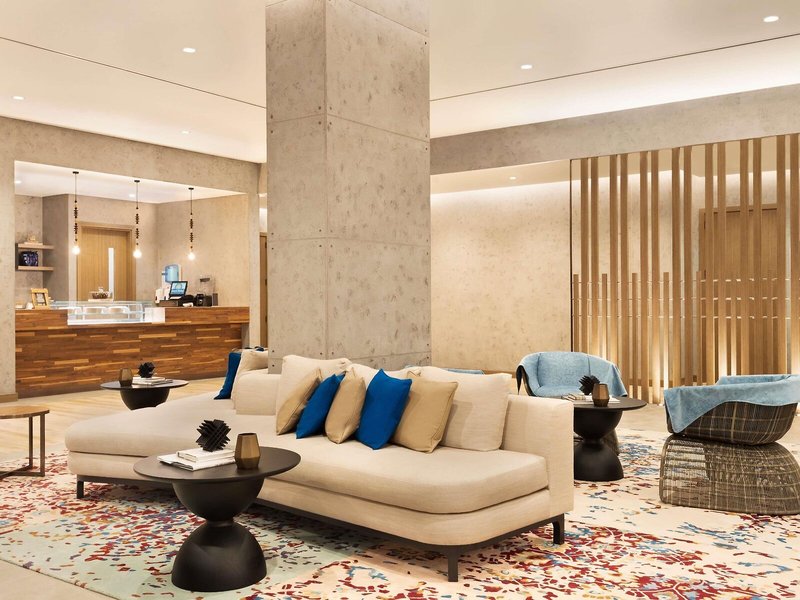 Mercure Dubai Gold District 10