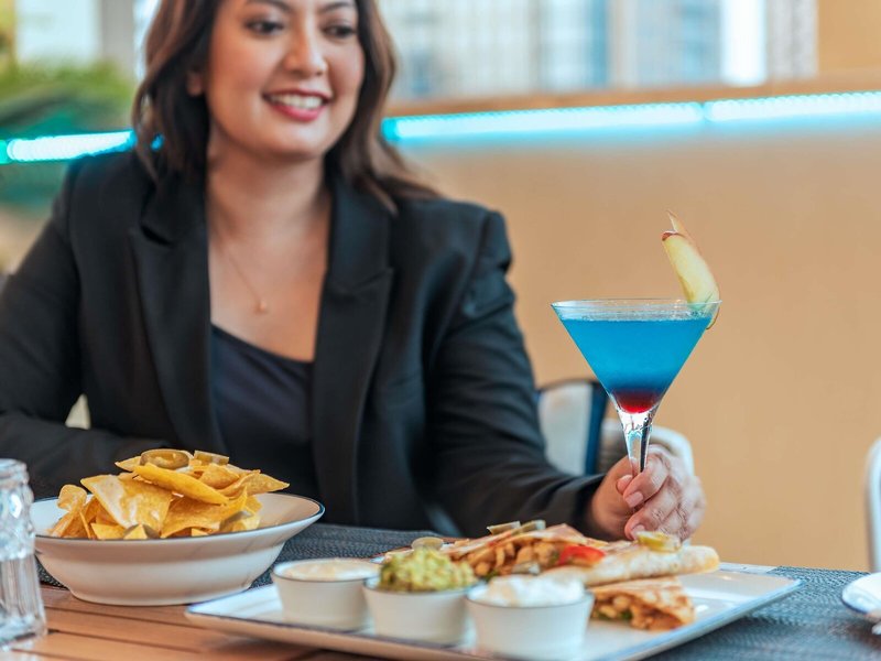 Mercure Dubai Gold District 12