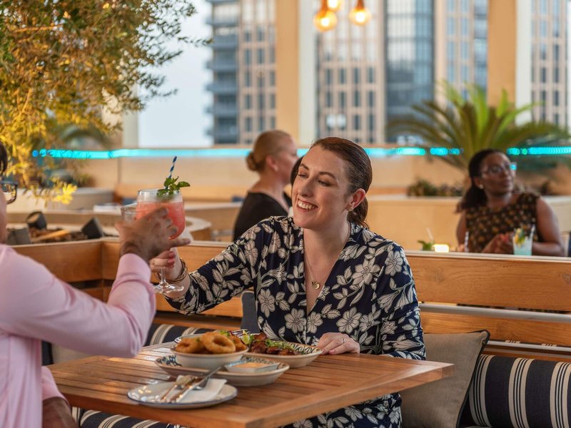 Mercure Dubai Gold District 15