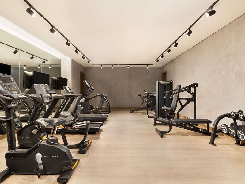 Mercure Dubai Gold District 19