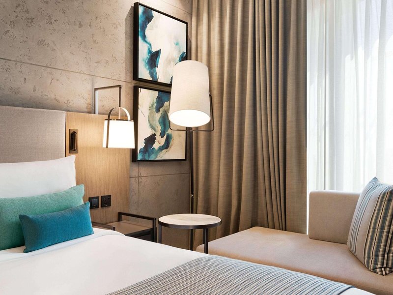 Mercure Dubai Gold District 22