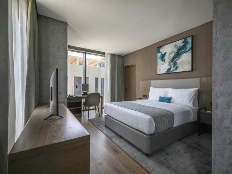 Mercure Dubai Gold District 24