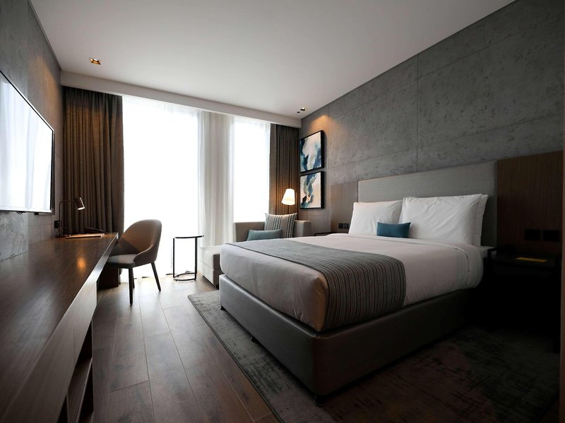 Mercure Dubai Gold District 35